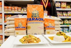 Faraón, segundo jugador del arroz, prepara nuevos negocios en aceites, harinas y pastas
