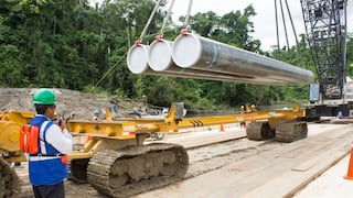 ¿Cree que el proyecto del gasoducto del sur está cada vez más “cadavérico”?