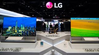 LG Perú estima que ventas de TV por canal online crecerán 60%