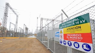 Transmisión eléctrica: 8 proyectos por US$ 675 millones en recta final, según el Minem