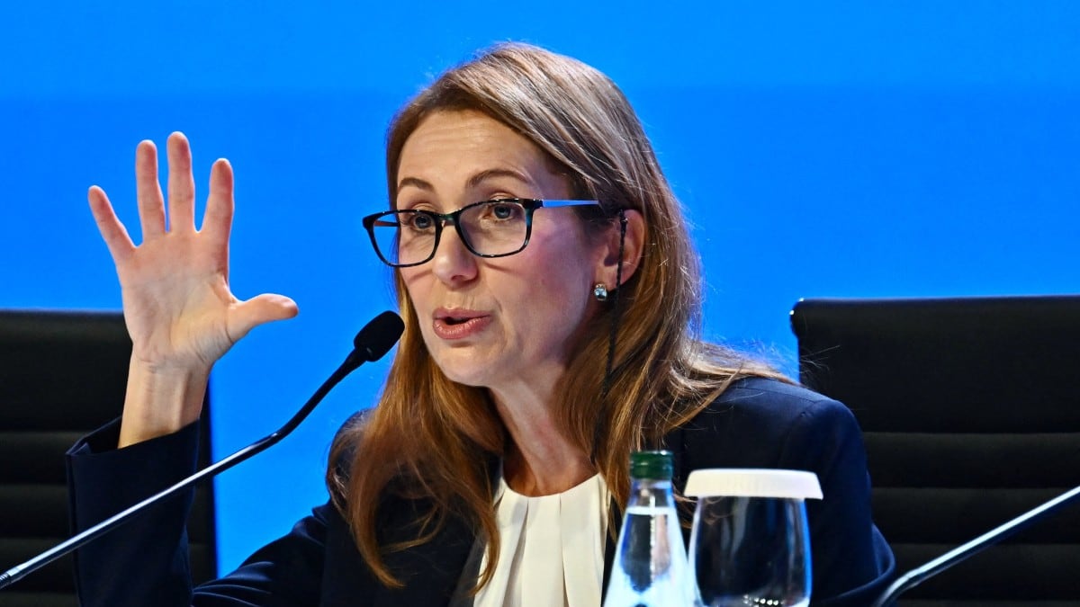 América Latina debe mantenerse atenta a la inflación, recomienda jefa economista del FMI