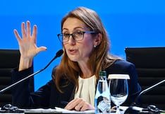 América Latina debe mantenerse atenta a la inflación, recomienda jefa economista del FMI