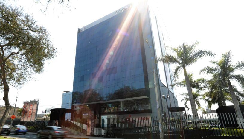 Los cambios en Integratel, antes Telefónica del Perú, siguen. La empresa anunció el nombramiento de un nuevo CEO. Tras dos años en el cargo, Elena Maestre deja la organización. (Foto: El Comercio)