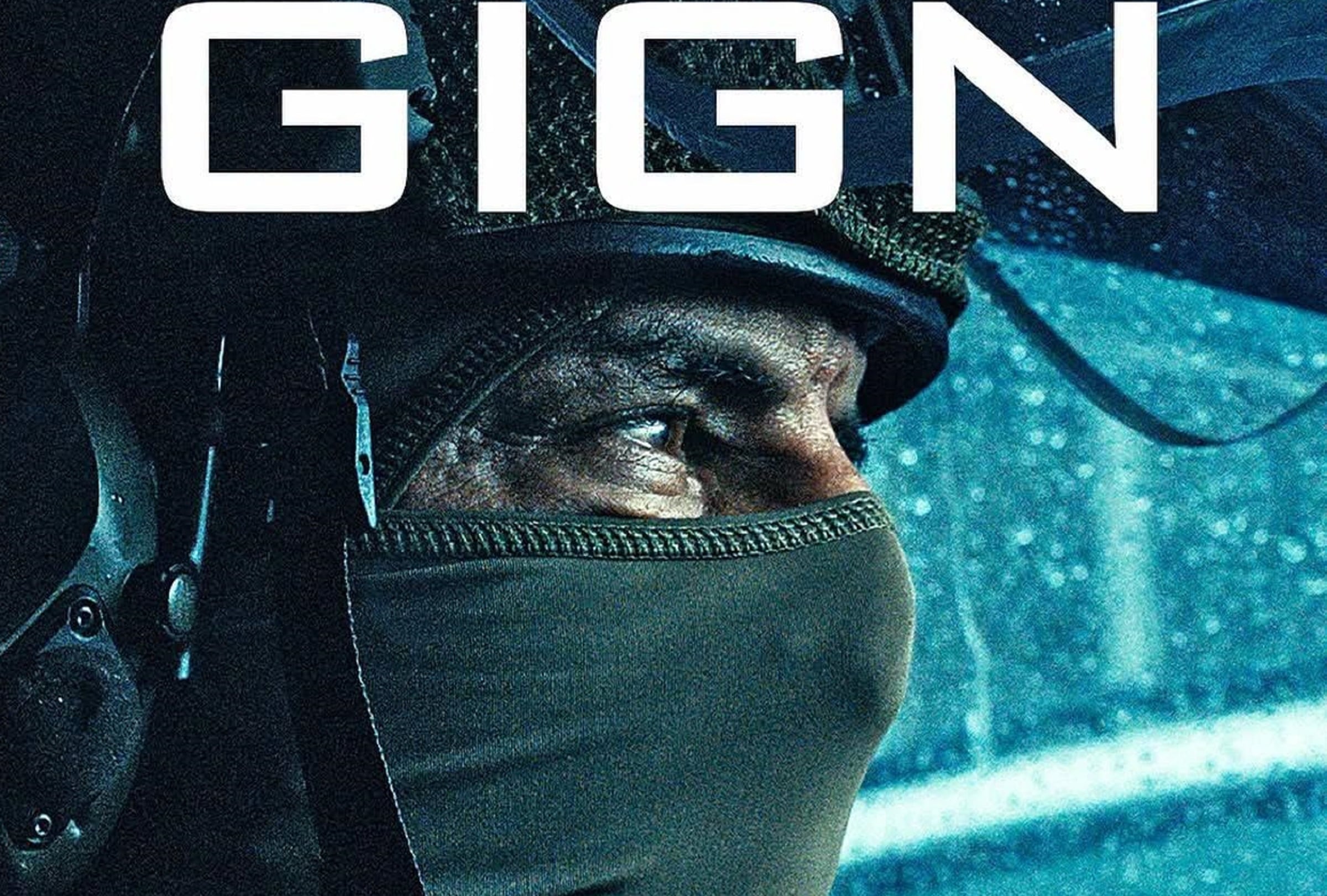 La serie francesa "GIGN: Unidad de élite" empieza cuando la unidad liderada por David es víctima de un atentado devastador perpetrado con explosivos de uso militar (Foto: Netflix)
