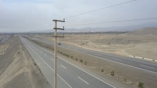 Gobierno adjudicó proyecto binacional de interconexión eléctrica Perú-Ecuador