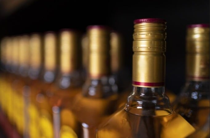 Venta de alcohol: municipios podrían perder restricciones horarias si no las sustentan | Foto: Referencial