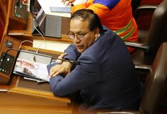 Golpe de Estado: Incluyen a la Procuraduría como actor civil en proceso contra Sánchez