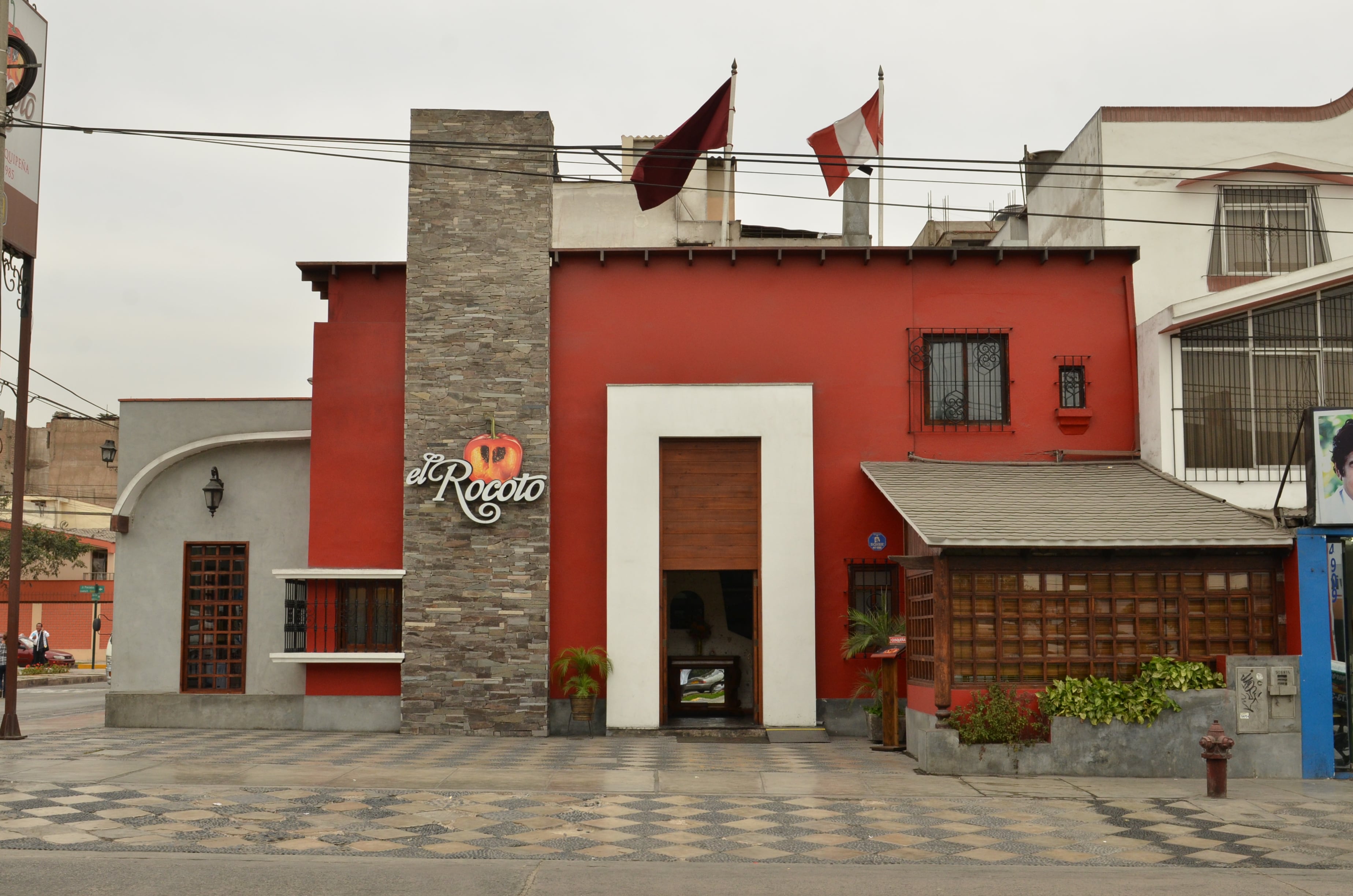 Fundado en 1985 por Blanca Chávez, heredera de una tradición arequipeña de cocineras. (Foto: El Rocoto)