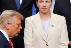 Cómo funciona la OTAN en tiempos de amenazas de Trump sobre Groenlandia