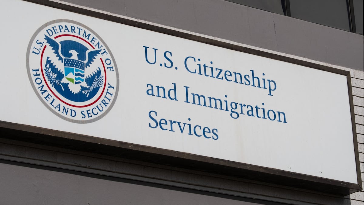 USCIS cambia los plazos migratorios desde octubre: estas fechas ya no tendrán extensión automática