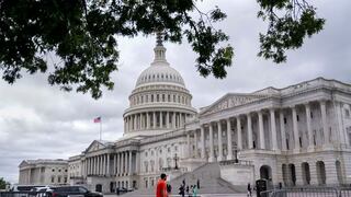 Moody’s: cierre del Gobierno de EE.UU. sería negativo para su perfil de crédito