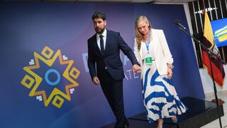 Empresario busca enfrentar a cárteles de cocaína en Ecuador