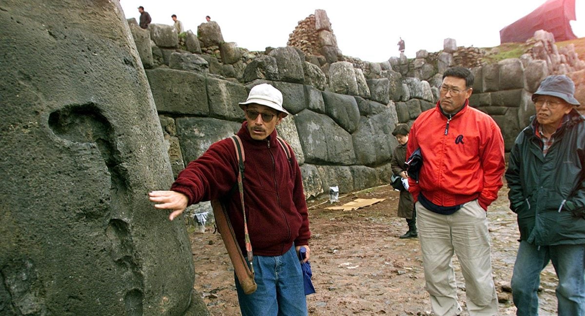 Turismo en el Perú sigue sin levantar. (Foto: AFP)