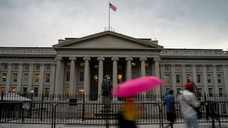 Bonos a corto plazo de EE.UU. suben a la espera de dato clave de inflación