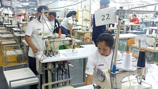 Empleo en el Perú creció un 1.5% durante el 2025: ¿qué sectores crecieron más?