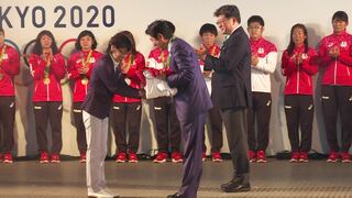 Tokio confía en organizar Juegos Olímpicos seguros y tranquilos en el 2020