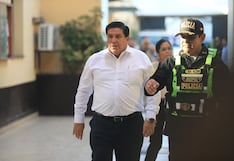 Comisión aprueba citar a ministro del Interior por reunión de José Jerí con empresario chino