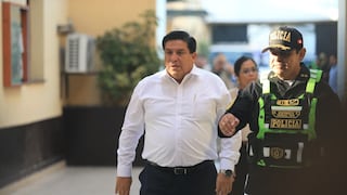 Comisión aprueba citar a ministro del Interior por reunión de José Jerí con empresario chino