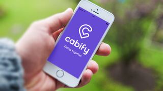 Cabify planea incrementar en 250% su flota de taxis en Perú al cierre del 2017