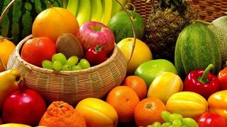 Estudiantes peruanos desarrollan solución para extender vida de frutas y verduras