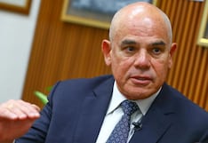 Ernesto Álvarez vuelve al Gabinete: el perfil del nuevo ministro de Justicia