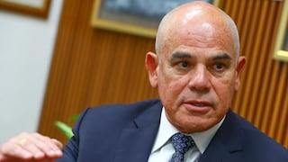 Ernesto Álvarez vuelve al Gabinete: el perfil del nuevo ministro de Justicia