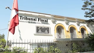 Santo Tomás no trabaja en la Sunat
