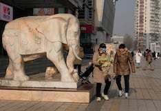 China pierde 3 millones de habitantes en 2025: la crisis de natalidad más grave desde 1949 pese a subsidios y tax a preservativos