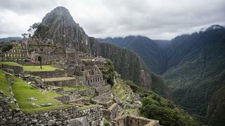 Machu Picchu abriría sus puertas el 15 de febrero tras permanecer cerrado desde enero