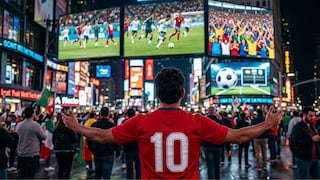Pagarán US$50,000 a una persona que trabaje mirando el Mundial 2026 en Nueva York: ¿cómo aplicar?