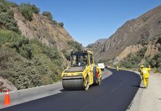 Capacidad para gestionar proyectos en el MTC aumentó en los últimos 20 años en el país