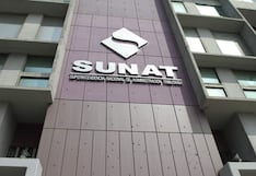 César Luna Victoria es el nuevo jefe de la Sunat: su perfil