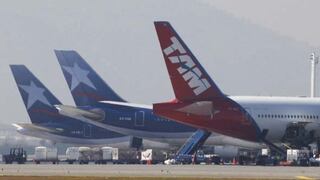 LATAM Airlines proyecta margen operacional de entre 6 a 8% para el 2014