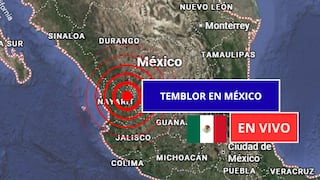 Temblor en México EN VIVO hoy, 02 de mayo 2026: hora exacta, magnitud y dónde fue el epicentro del último sismo