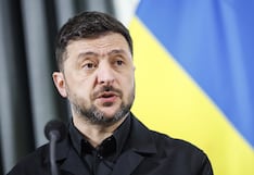 Zelenski advierte que Rusia prepara nuevo ataque a gran escala