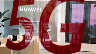Huawei, decidido a defender su posición en Europa y en las redes 5G