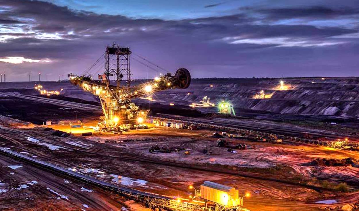 La compra fortalecerá el portafolio de Excellon y aportará flujo de caja para impulsar su crecimiento, especialmente, en el proyecto Kilgore en Estados Unidos. (Foto: difusión.)