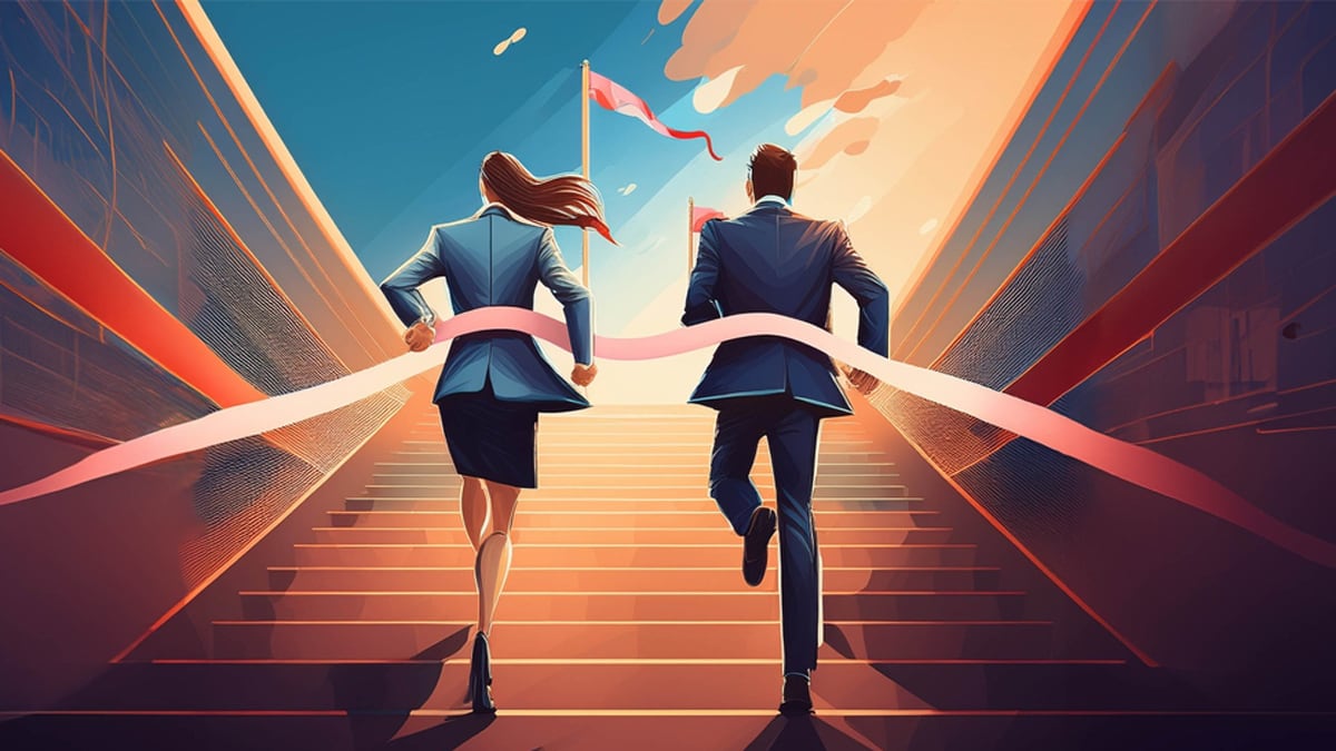 Invierte en que tus colaboradores entiendan que empleabilidad es más que tener un empleo. Quien tiene un alto nivel de empleabilidad es el que comprende que le toca actuar y sentir como empresario.