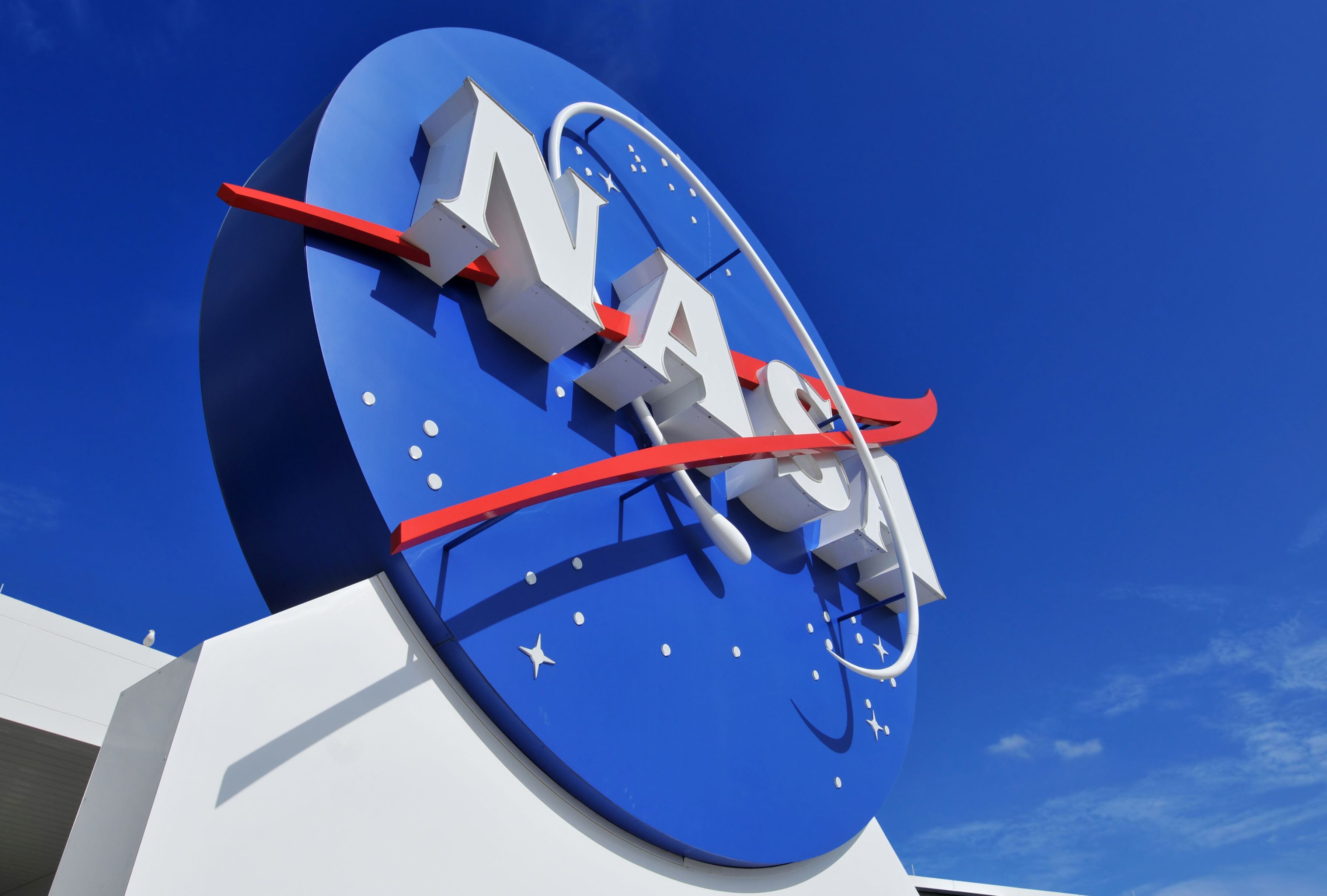 NASA. (Foto: iStock)