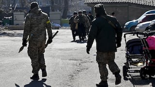 Trump y Putin acuerdan iniciar alto el fuego con Ucrania en materia energética