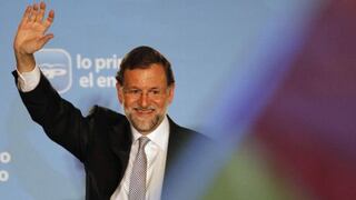 Rajoy: España tendrá reformas importantes durante este mes