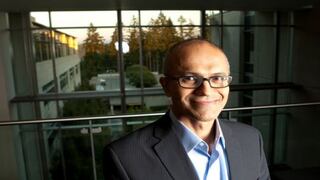 Satya Nadella es el nuevo CEO de Microsoft y Bill Gates se retira de la presidencia de Consejo