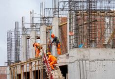 Construcción en el Perú: el pesimismo “vuelve” a la hora de invertir