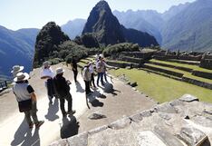 Perú superaría los 1.8 mllns de turistas internacionales que provendrán de economías de APEC