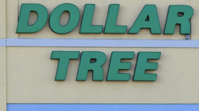 Dollar Tree: las peores compras que puedes hacer en la tienda según expertos