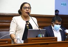 Bloque Magisterial: Francis Paredes renuncia a la bancada por “prácticas discriminatorias”