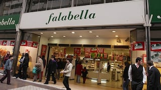 Ganancia de chilena Falabella habría caído por alta base de comparación, según sondeo