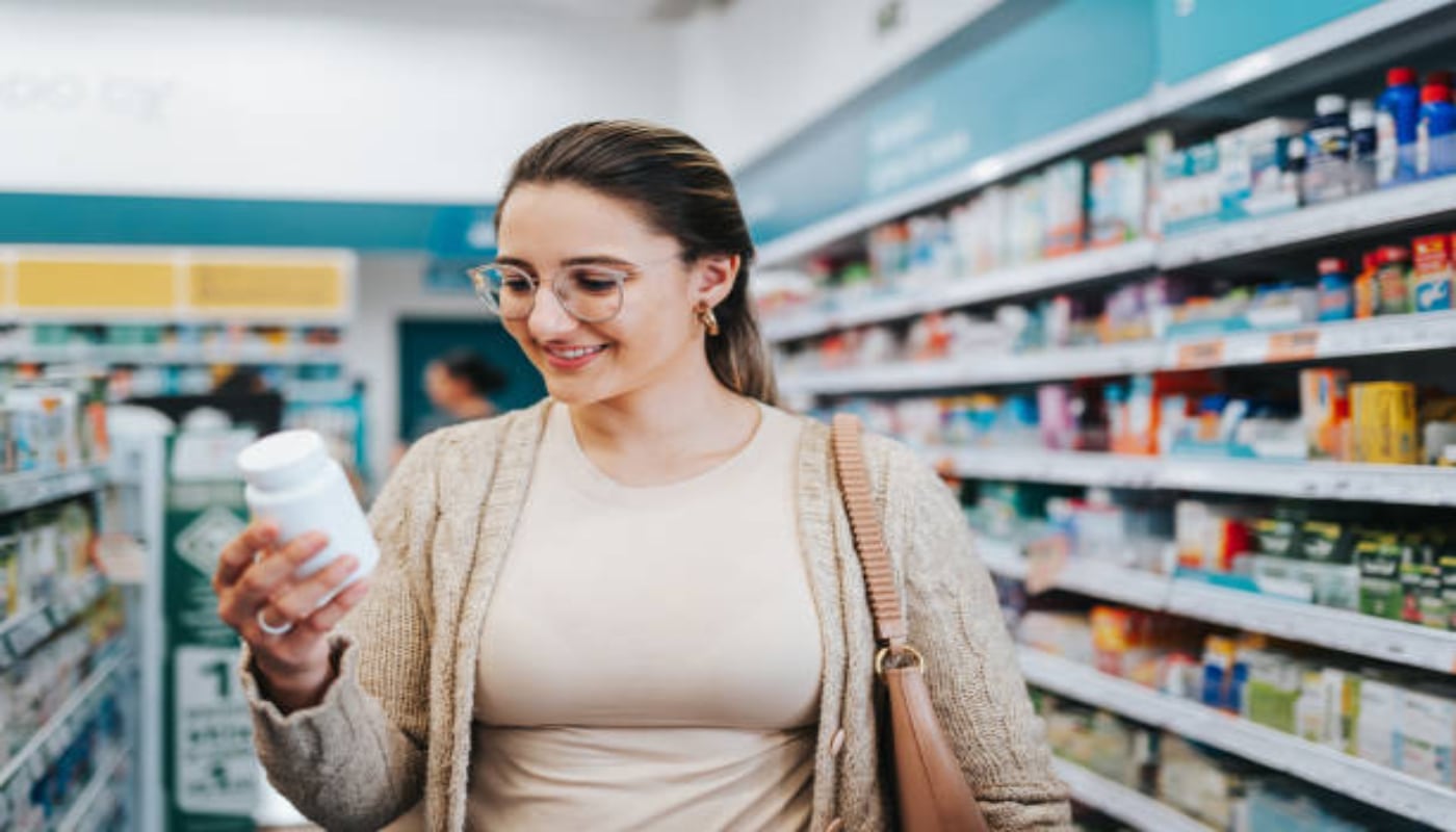 El consumo de vitaminas y suplementos en el Perú dejó de asociarse solo con fines estéticos y se consolidó como parte de rutinas preventivas de bienestar, energía y rendimiento. (Fuente: iStock)