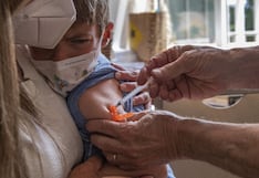 Modifican el calendario de vacunación infantil en EE.UU.: qué se mantiene, qué se recorta y qué dicen los pediatras