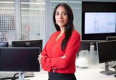 Pamela Carbajal: “En la industria de pagos es importante la relación con los demás”